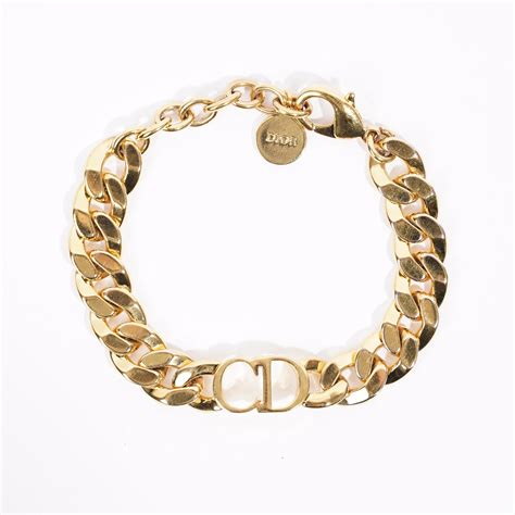 dior gold danseuse etoile|Danseuse Étoile Bracelet Gold.